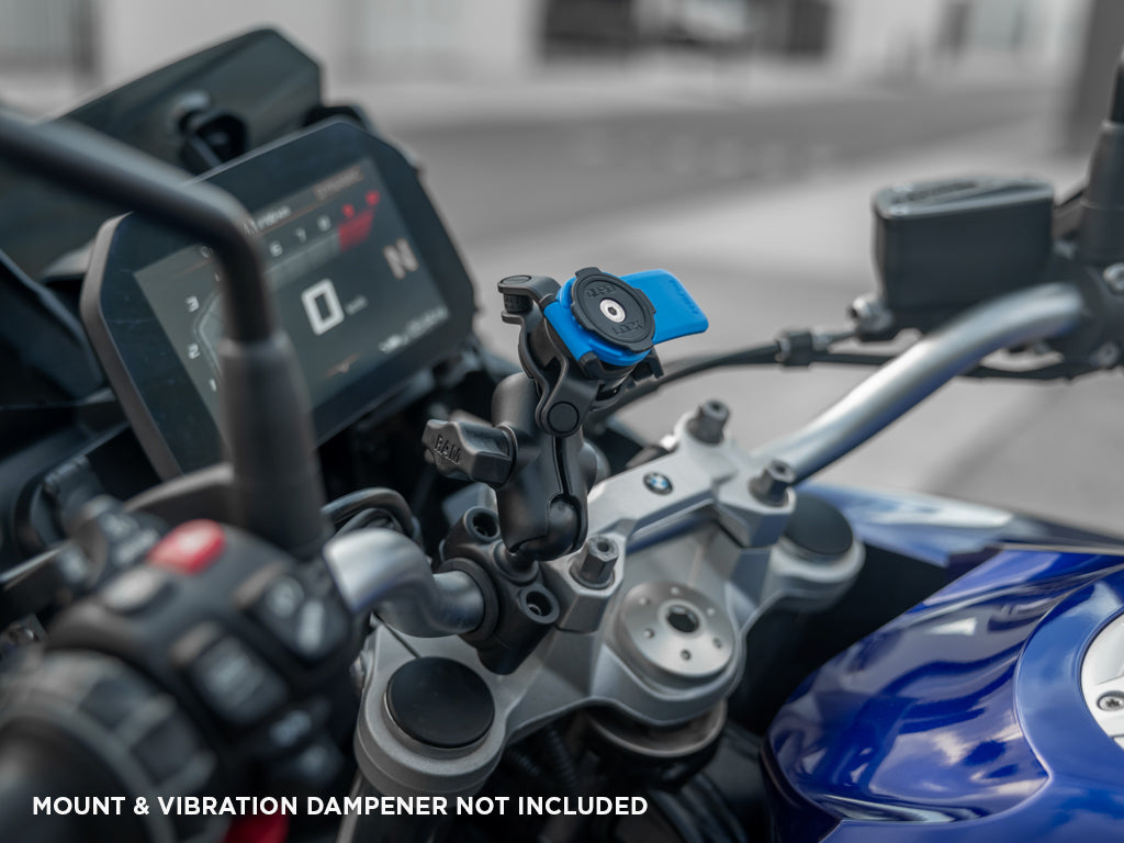 1" Ball Adaptor Motorcycle Kits - Galaxy