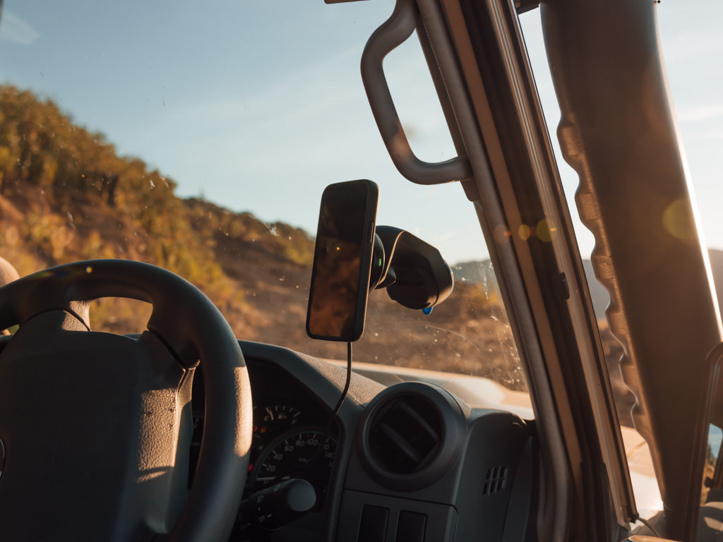 4x4 Car Kits - Pixel