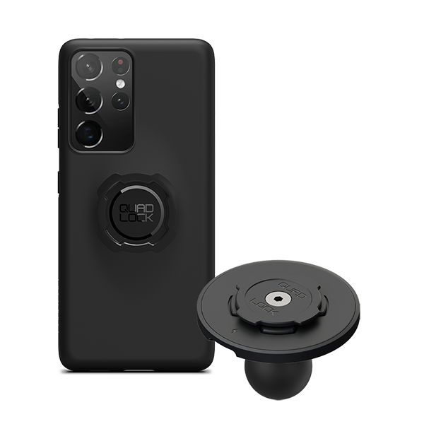 Ball Top Cap Adaptor Truck Kits - Galaxy