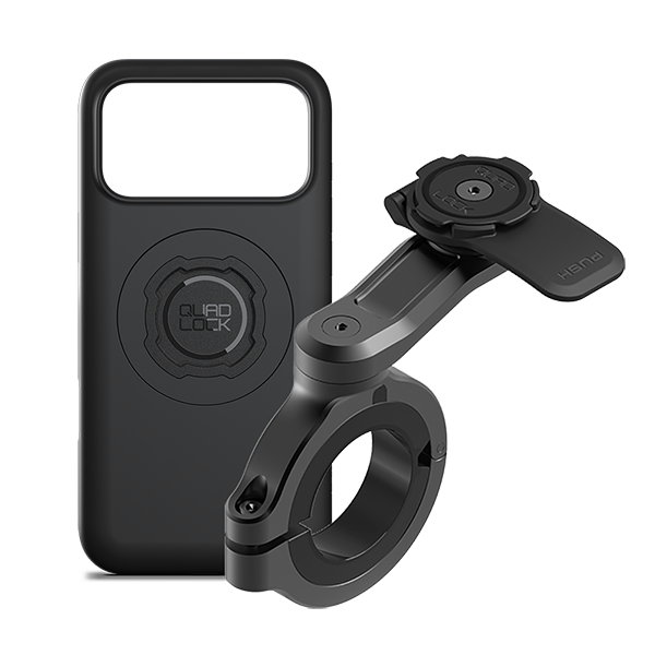 Motorcycle Kits - iPhone