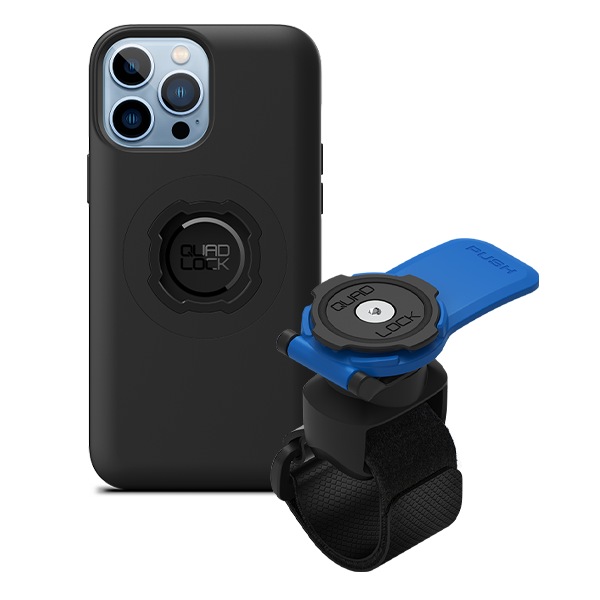 Stroller Kits - iPhone