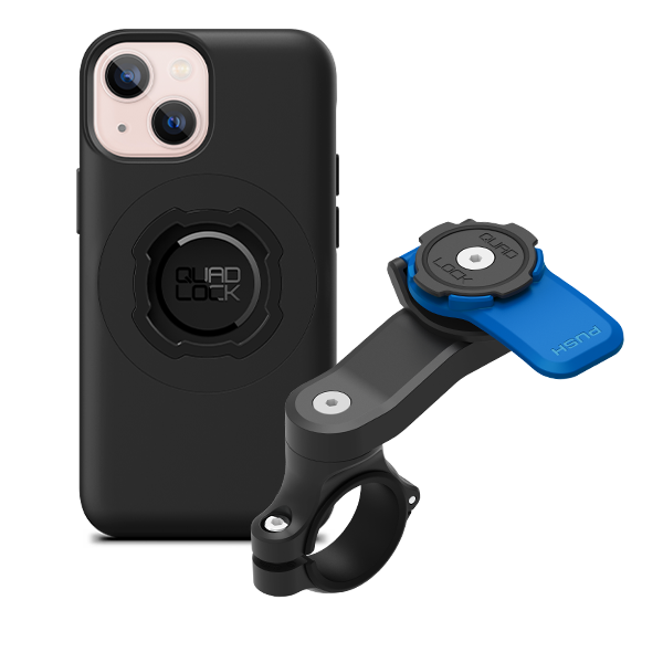 Motorcycle Kits - iPhone
