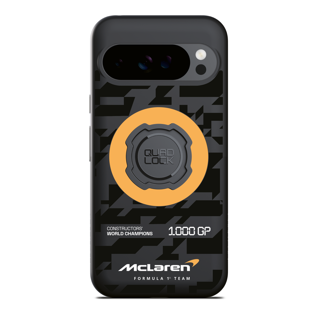 MAG Cases - McLaren Edition