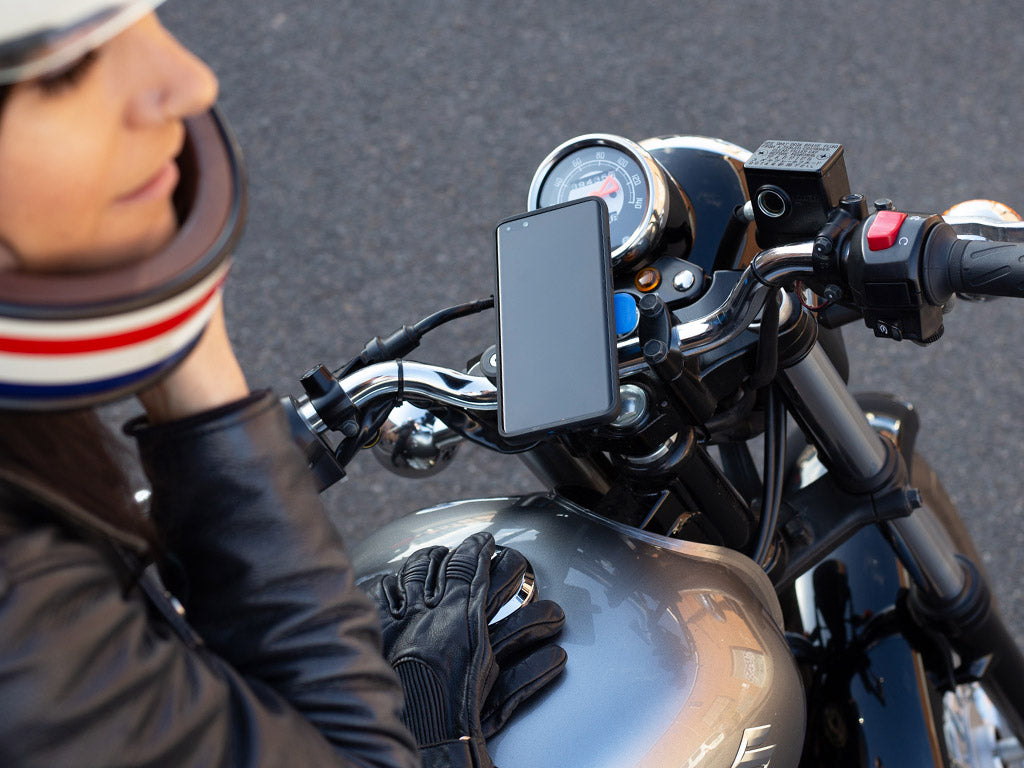Motorcycle Kits - Galaxy