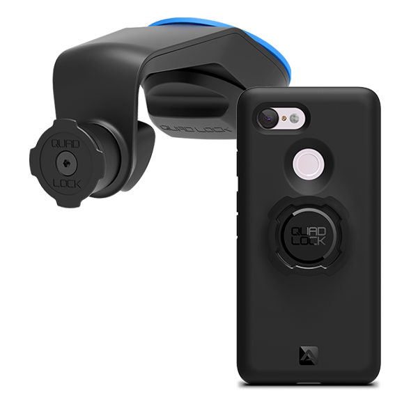 4x4 Car Kits - Pixel