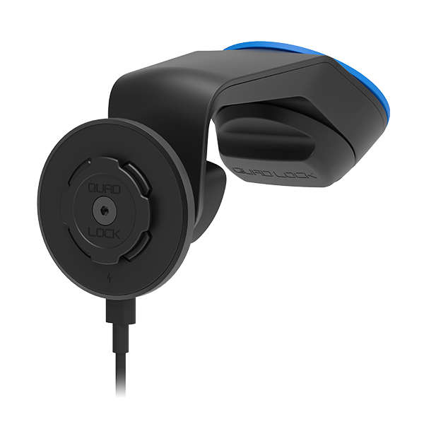 Truck - Suction Mounts