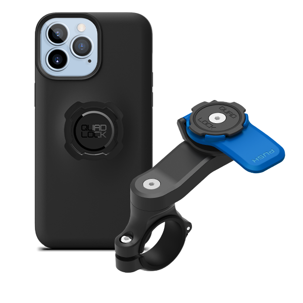 Motorcycle Kits - iPhone